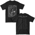 2026 US Tour Tee