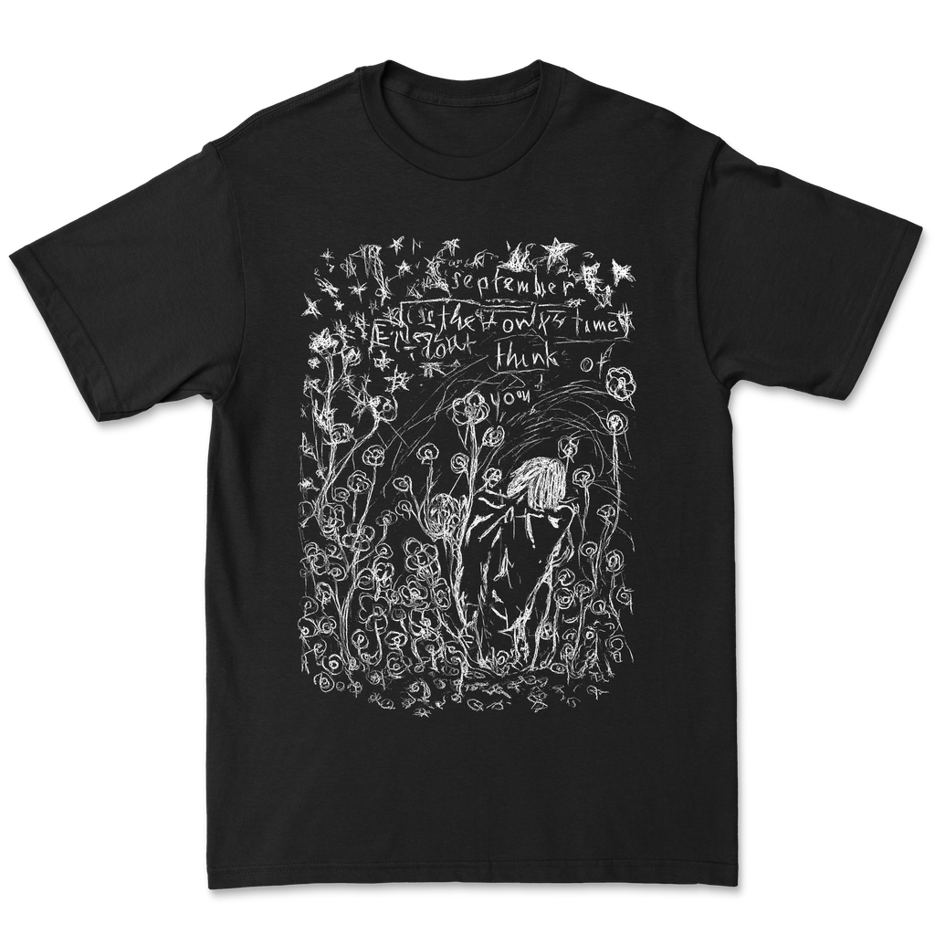 2026 US Tour Tee