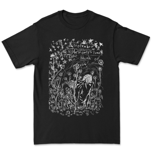 2026 US Tour Tee