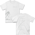 Crying Girl Tee