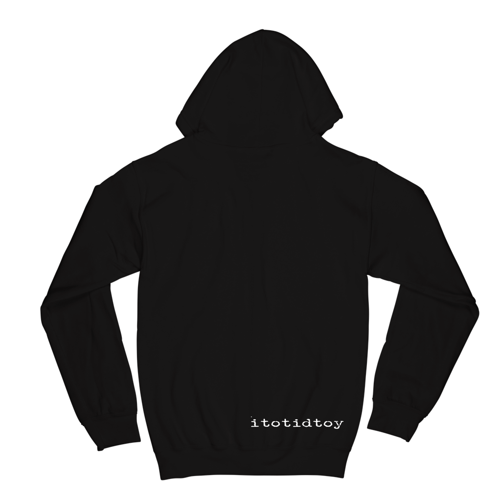 September Zip Hoodie