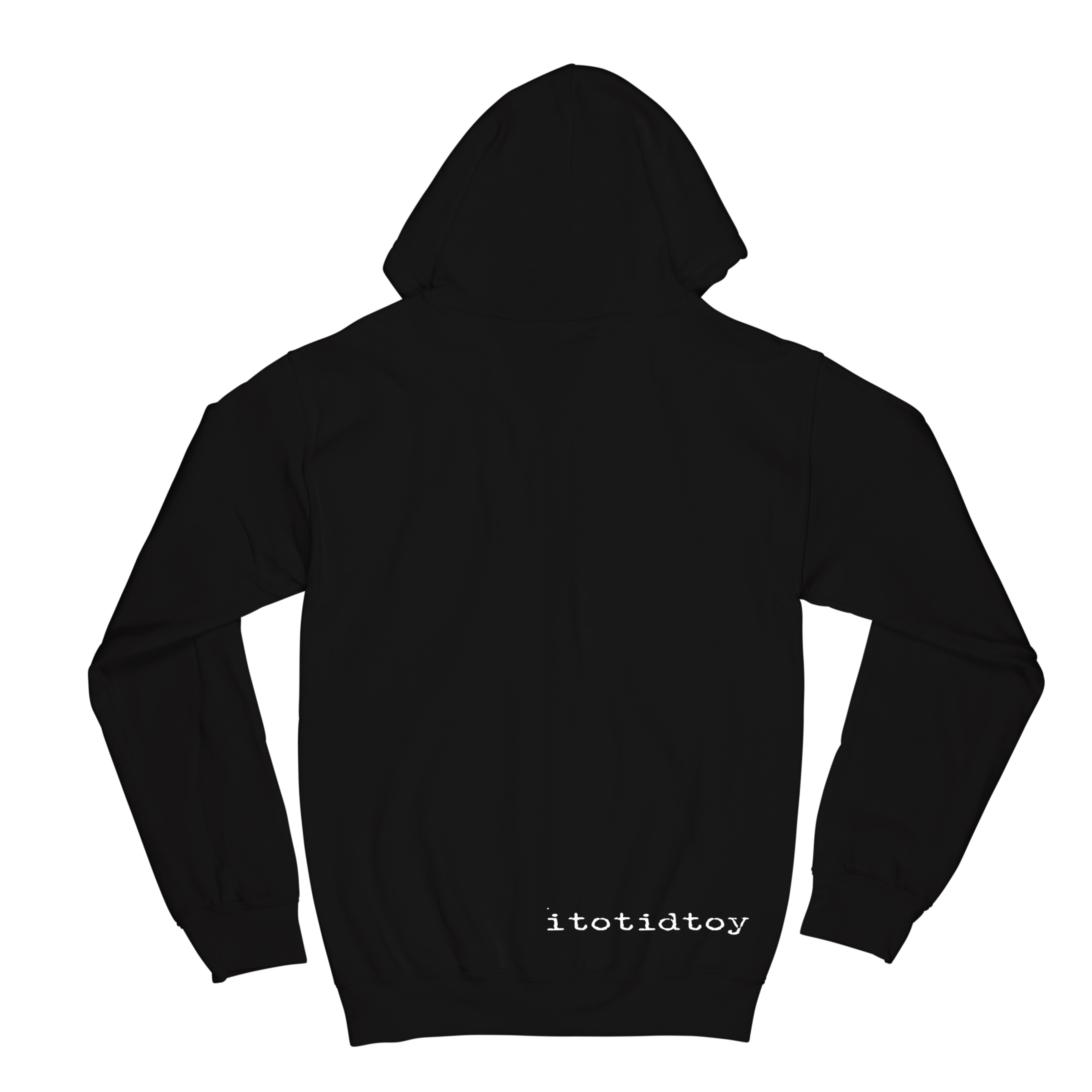September Zip Hoodie