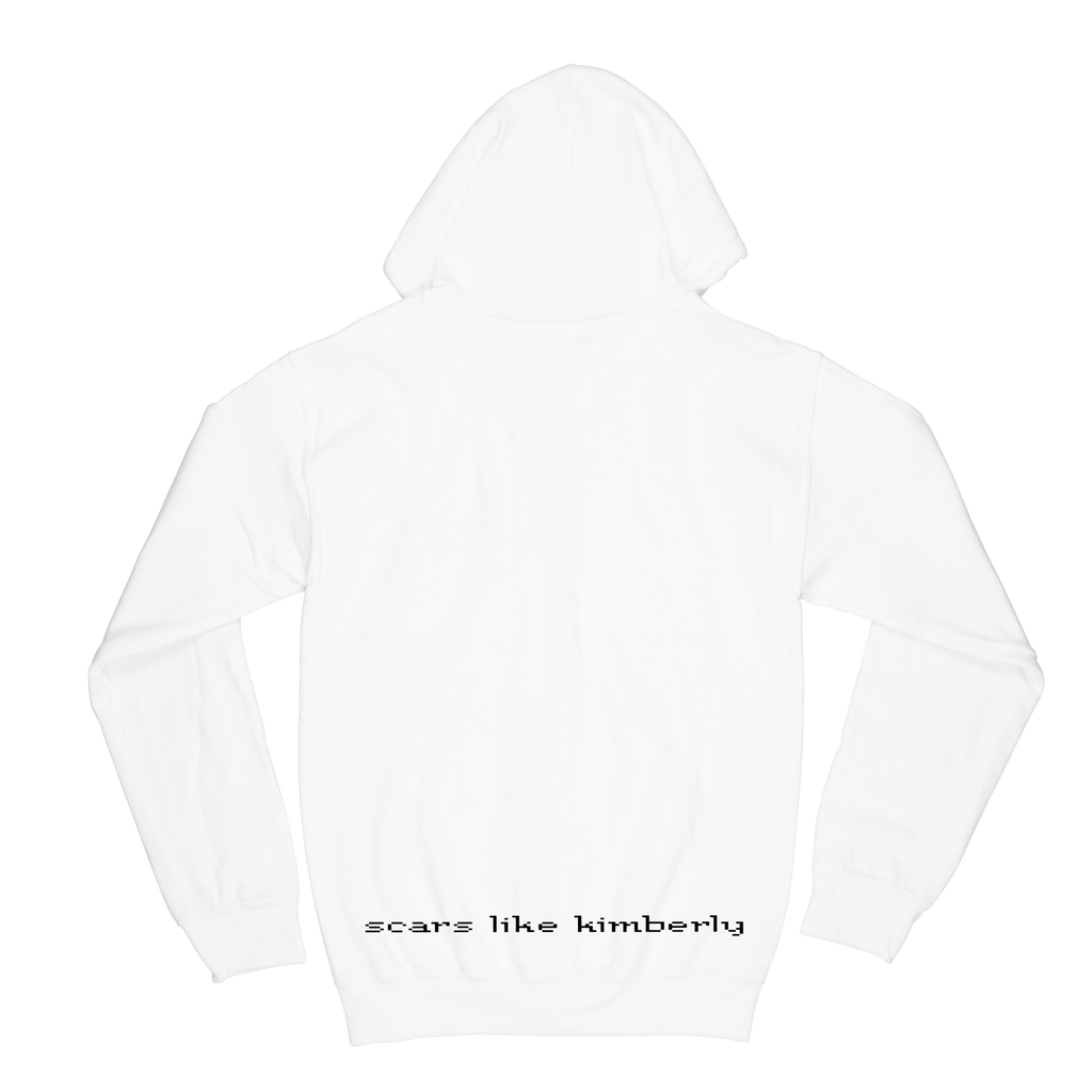 Kimberly Zip Hoodie