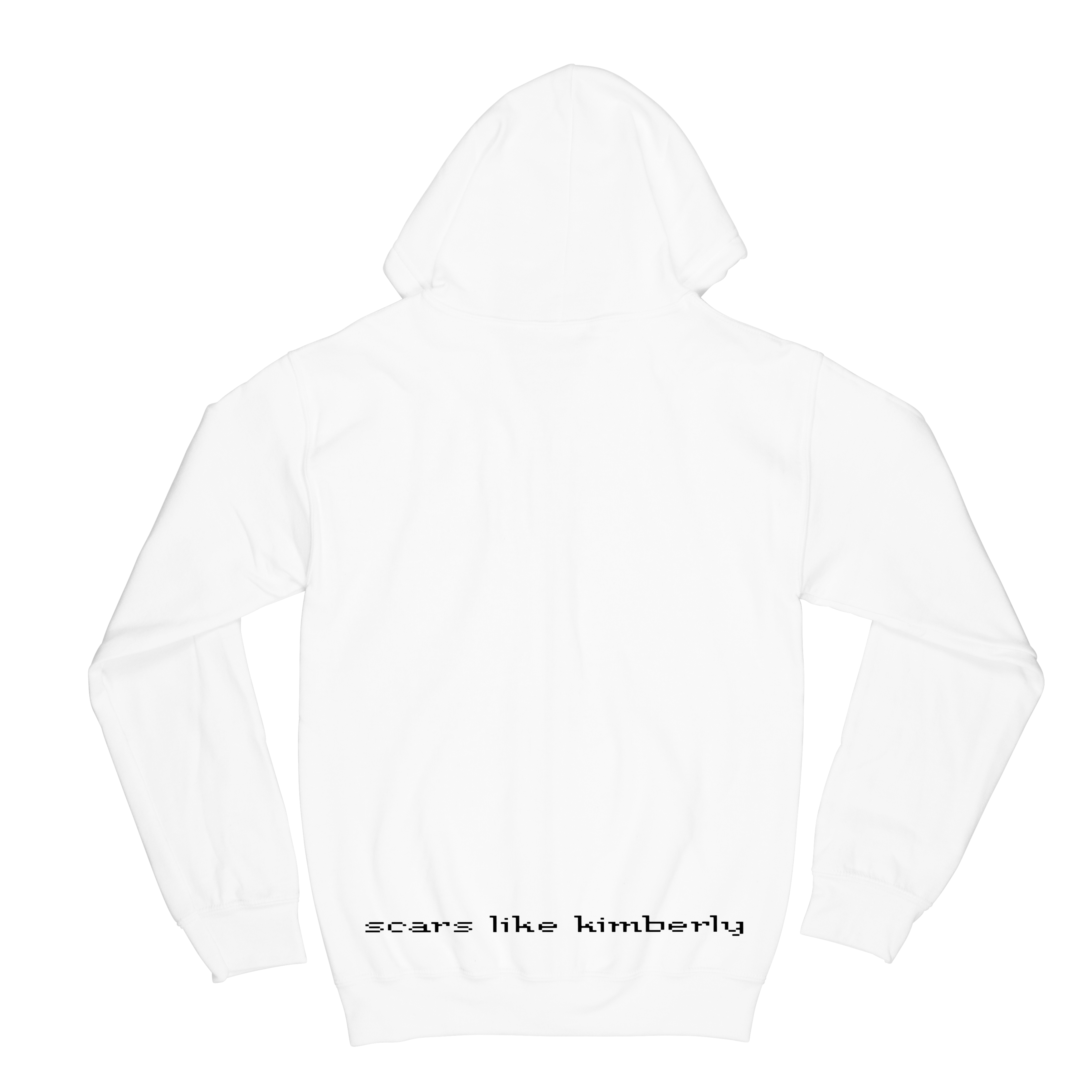Kimberly Zip Hoodie